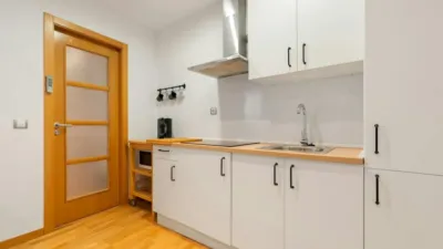 Piso en alquiler en Sol - Imagen 7