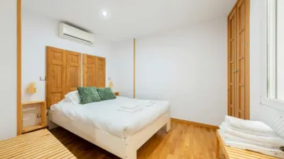 Piso en alquiler en Sol - Imagen 9