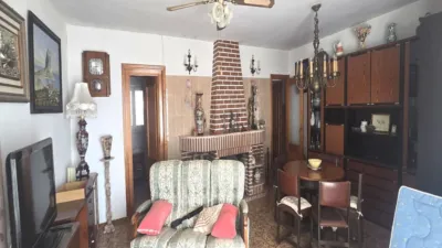 Piso – Calpe - Calp - Vista 4