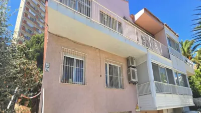 Piso – Calpe - Calp - Vista 2