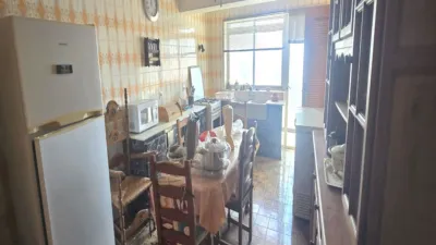 Piso – Calpe - Calp - Vista 5