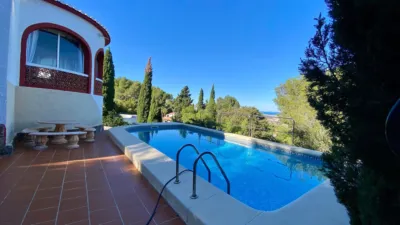 Casa - Vista 2