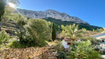 Casa - Vista 3