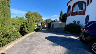 Casa - Vista 4