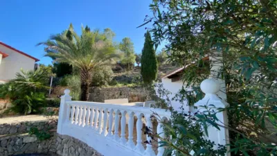 Casa - Vista 5