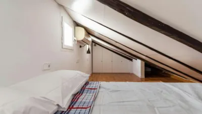 Piso en alquiler en Embajadores-Lavapiés - Imagen 10
