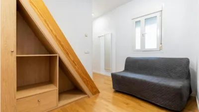 Piso en alquiler en Embajadores-Lavapiés - Imagen 2