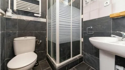 Piso en alquiler en Embajadores-Lavapiés - Imagen 3