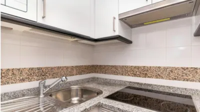 Piso en alquiler en Embajadores-Lavapiés - Imagen 4