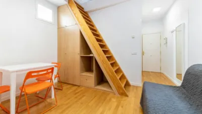 Piso en alquiler en Embajadores-Lavapiés - Imagen 6
