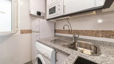 Piso en alquiler en Embajadores-Lavapiés - Imagen 7