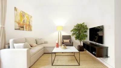Piso en alquiler en Almagro - Imagen 3