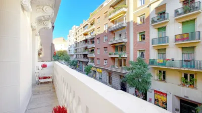 Piso en alquiler en Almagro - Imagen 7