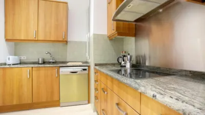 Piso en alquiler en Almagro - Imagen 8