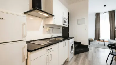 Piso en alquiler en Sol - Imagen 10