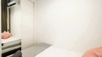 Piso en alquiler en Sol - Imagen 3