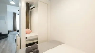 Piso en alquiler en Sol - Imagen 4