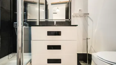 Piso en alquiler en Sol - Imagen 5