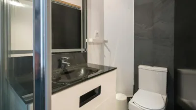 Piso en alquiler en Sol - Imagen 6