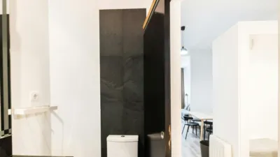 Piso en alquiler en Sol - Imagen 7