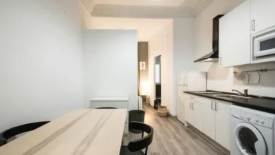 Piso en alquiler en Sol - Imagen 8