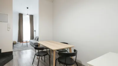 Piso en alquiler en Sol - Imagen 9