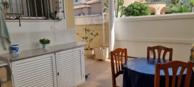 Casa - Vista 5