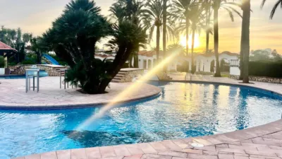 Piso – Dénia, Marquesa VI, la Pedrera - Vista 2