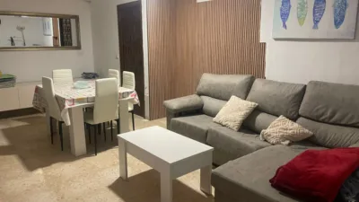 Piso – Dénia, Marquesa VI, la Pedrera - Vista 3