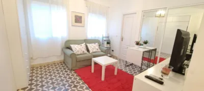 Piso en alquiler en Fuente del Berro - Imagen 2