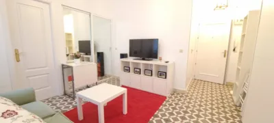 Piso en alquiler en Fuente del Berro - Imagen 3