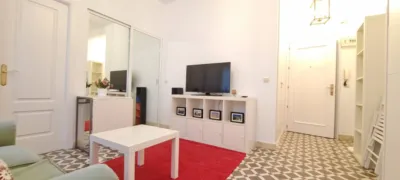 Piso en alquiler en Fuente del Berro - Imagen 4