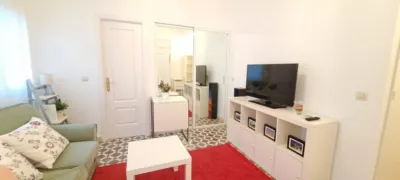 Piso en alquiler en Fuente del Berro - Imagen 5