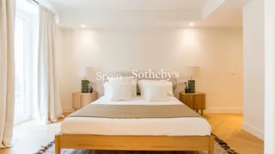 Apartment on Calle de Goya photo 14