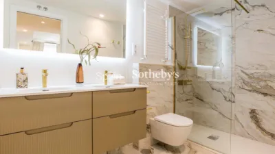 Apartment on Calle de Goya photo 16