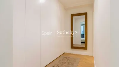 Apartment on Calle de Goya photo 22