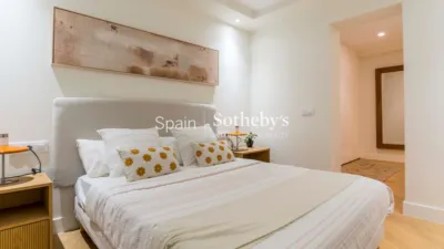 Apartment on Calle de Goya photo 26