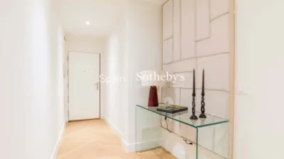 Apartment on Calle de Goya photo 29