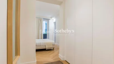 Apartment on Calle de Goya photo 30