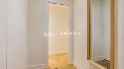 Apartment on Calle de Goya photo 31