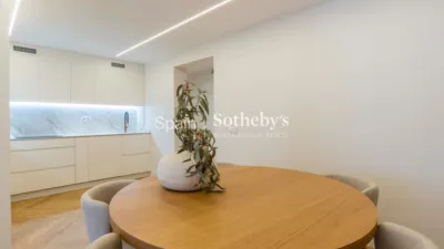 Apartment on Calle de Goya photo 33