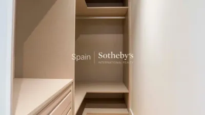 Apartment on Calle de Goya photo 37