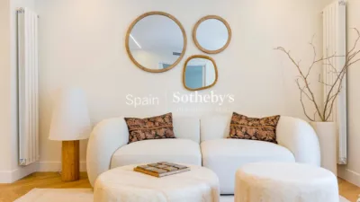 Apartment on Calle de Goya photo 39
