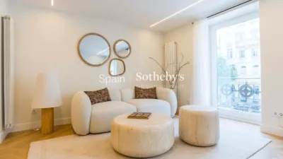 Apartment on Calle de Goya photo 3