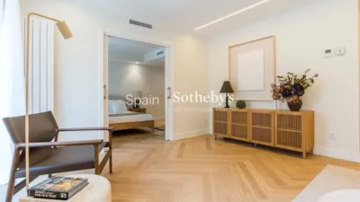 Apartment on Calle de Goya photo 5