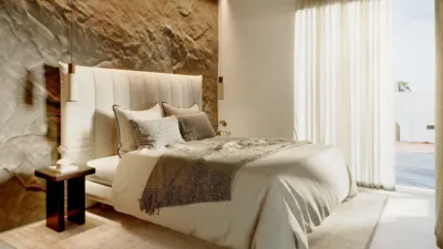 Townhouse in Pueblo Indalo-Ventanicas-El Cantal photo 12