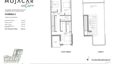 Townhouse in Pueblo Indalo-Ventanicas-El Cantal photo 16
