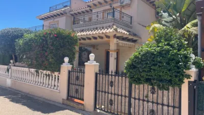 Casa – Orihuela, Urbanización Villa Piedra, Dehesa de Campoamor - Vista 3