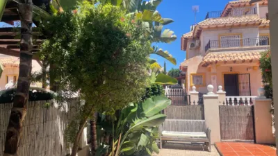 Casa – Orihuela, Urbanización Villa Piedra, Dehesa de Campoamor - Vista 4