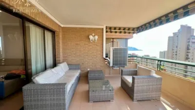Pis – Benidorm, la Cala, la Marina Baixa - Vista 3